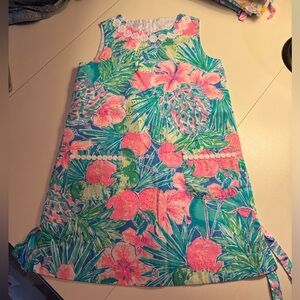 Lilly Pulitzer • Shift dress